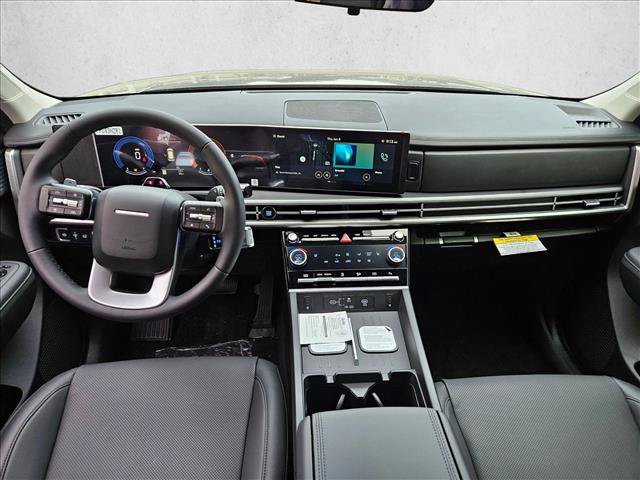 New 2026 Hyundai Santa Fe XRT AWD/4WD image 11