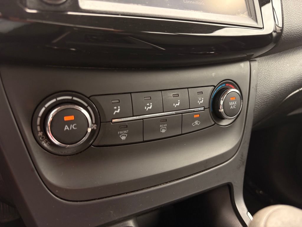 Used 2019 Nissan Sentra S FWD image 17