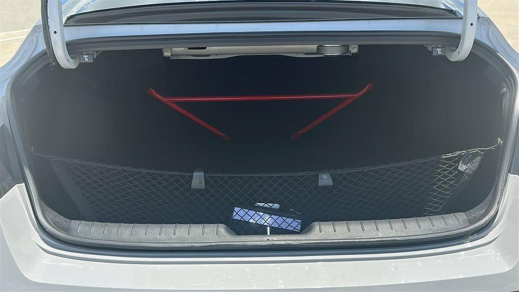 Certified 2026 Hyundai Elantra N FWD image 35
