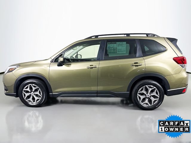 Used 2024 Subaru Forester Premium AWD/4WD image 4