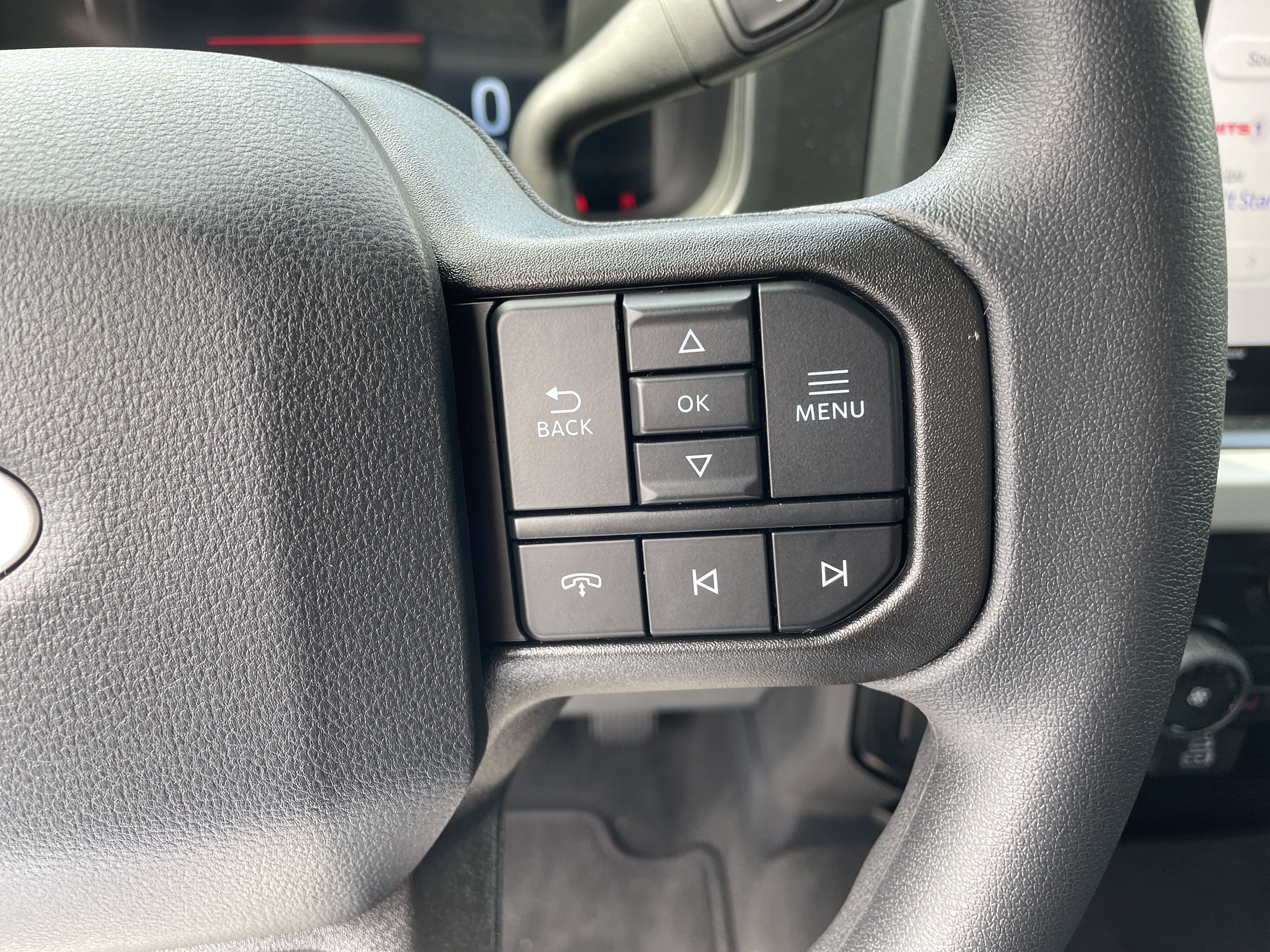 New 2026 Ford F350 XLT w/ XLT Premium Package image 26