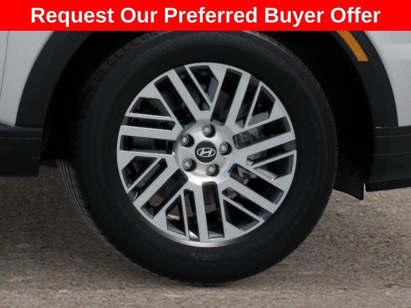 New 2026 Hyundai Palisade SE image 9