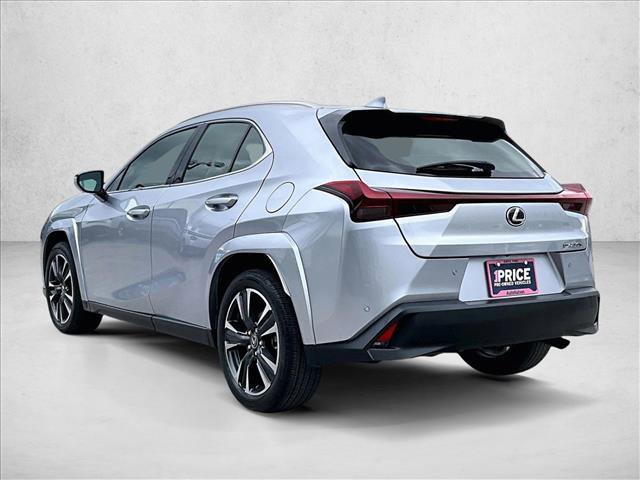 Used 2023 Lexus UX 250h FWD w/ Accessory Package (Z1) image 13
