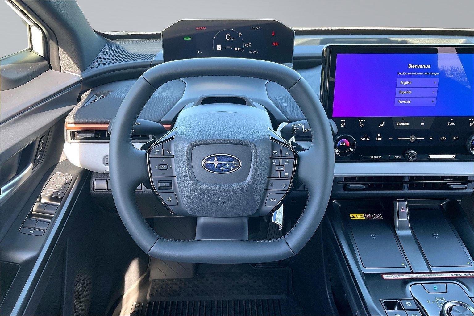 New 2026 Subaru Uncharted AWD image 15