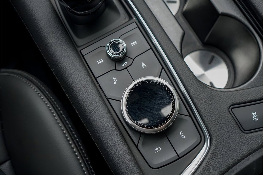 New 2025 Cadillac XT6 Sport w/ Technology Package image 14