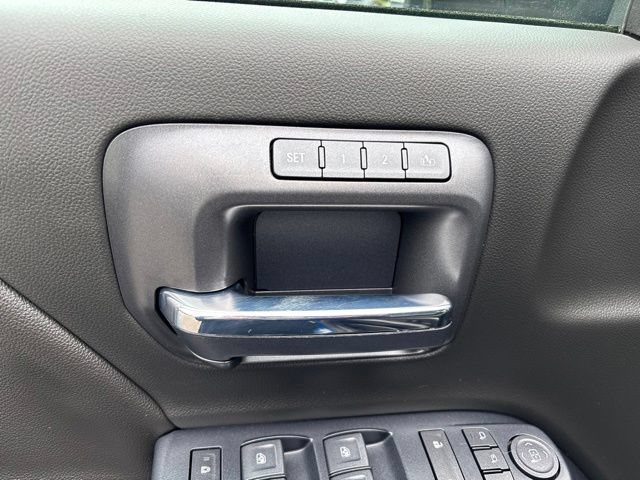 Used 2019 Chevrolet Silverado 2500 LTZ w/ Duramax Plus Package AWD/4WD image 12