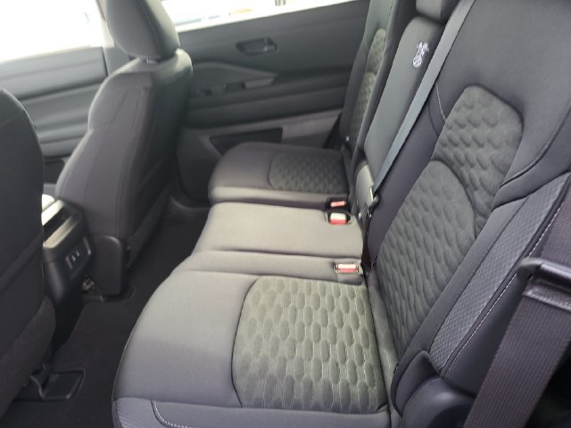 New 2026 Nissan Pathfinder SV w/ Cargo Package AWD/4WD image 16