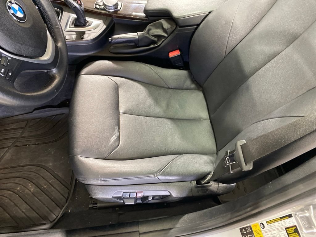Used 2015 BMW 328d xDrive Wagon AWD/4WD image 15