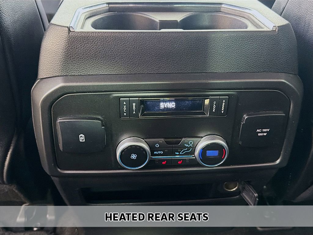 Used 2019 Ford Expedition Limited RWD image 8