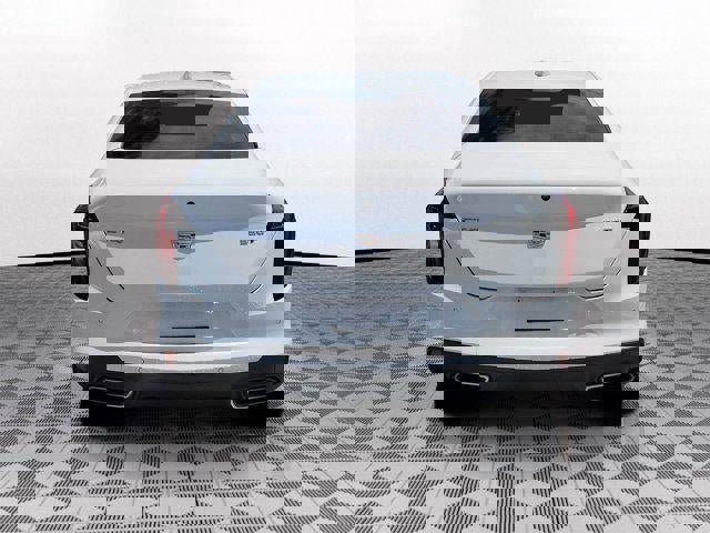 Used 2024 Cadillac CT4 Luxury image 5