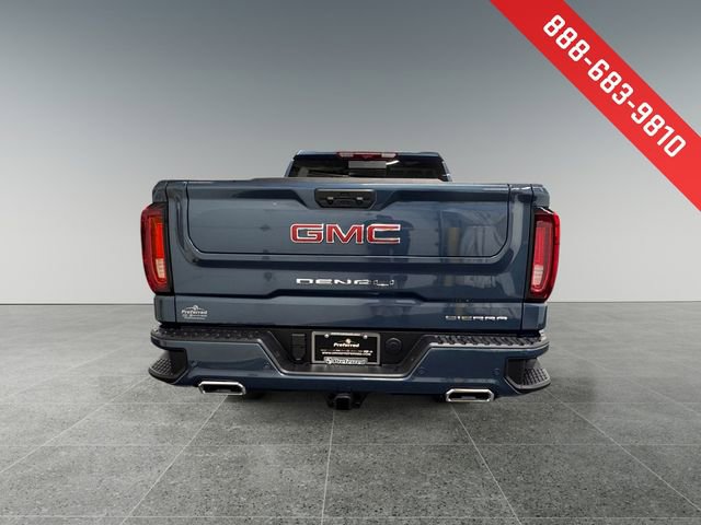 New 2026 GMC Sierra 1500 Denali w/ Denali Reserve Package image 22
