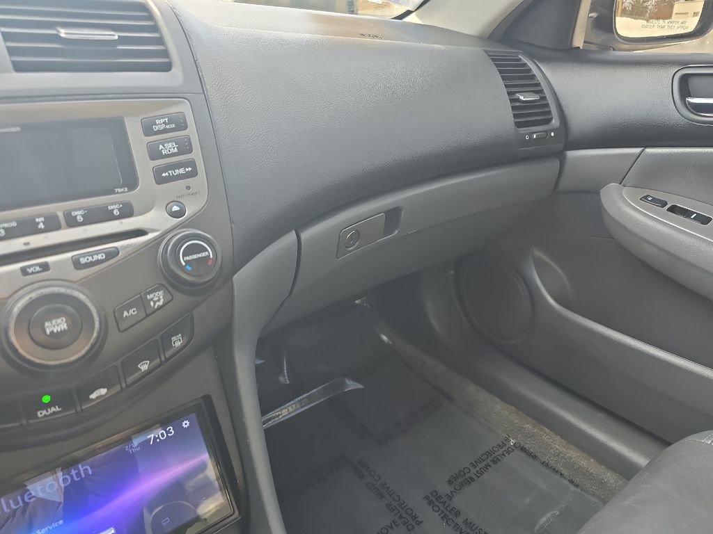 Used 2007 Honda Accord EX-L image 27