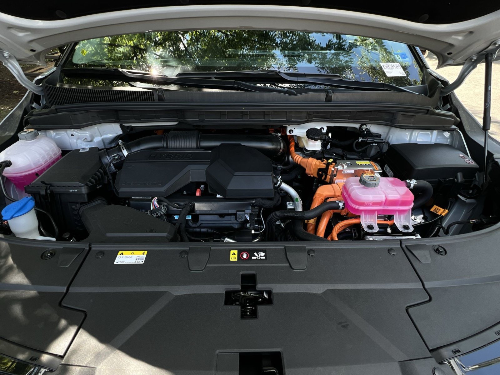 New 2026 Kia Carnival SX Prestige FWD image 36