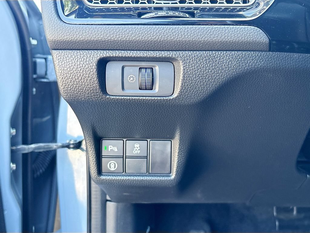 Used 2022 Honda Civic Sport Touring image 10