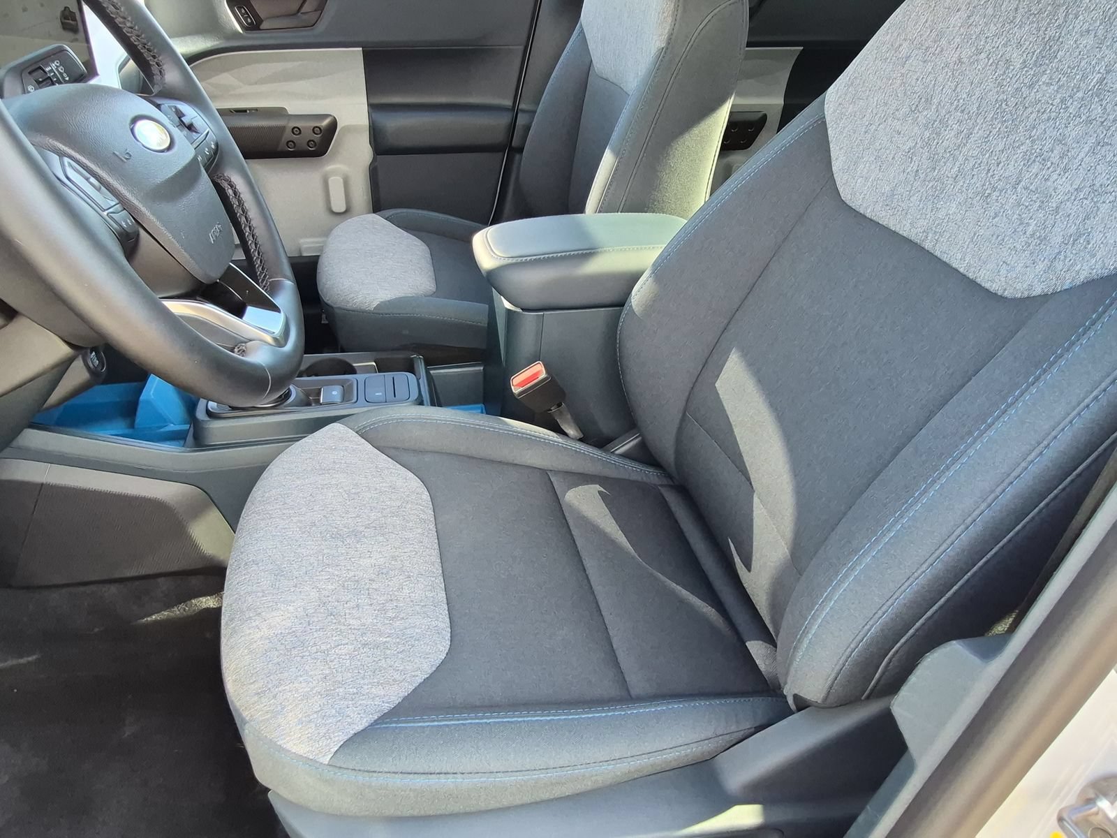 Used 2025 Ford Maverick XLT w/ XLT Luxury Package FWD image 16