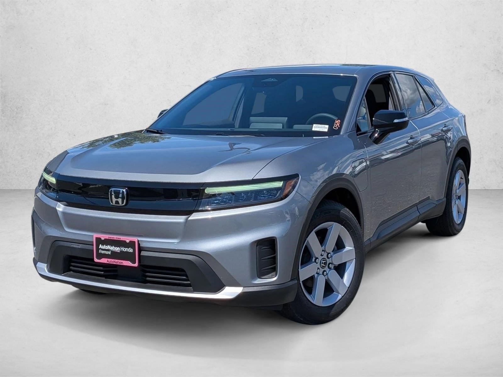 New 2026 Honda Prologue EX