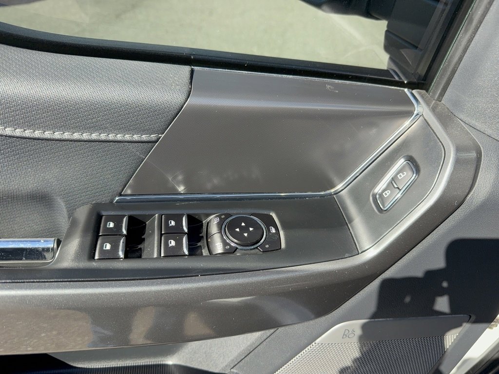 Certified 2023 Ford F150 XLT w/ Equipment Group 302A High image 11