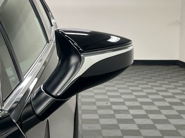 Certified 2025 Lexus UX 300h FWD image 22