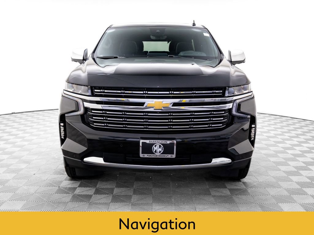Used 2023 Chevrolet Tahoe Premier image 9