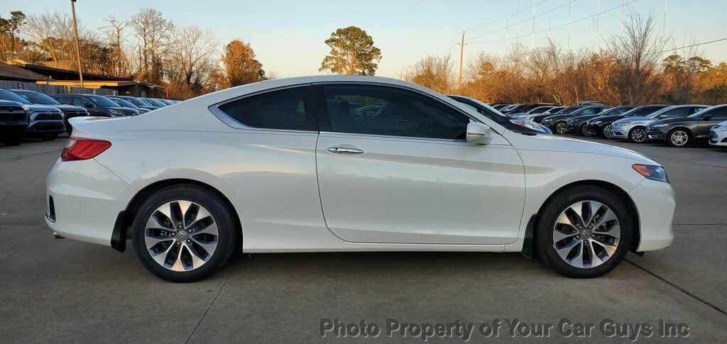 Used 2013 Honda Accord EX image 9