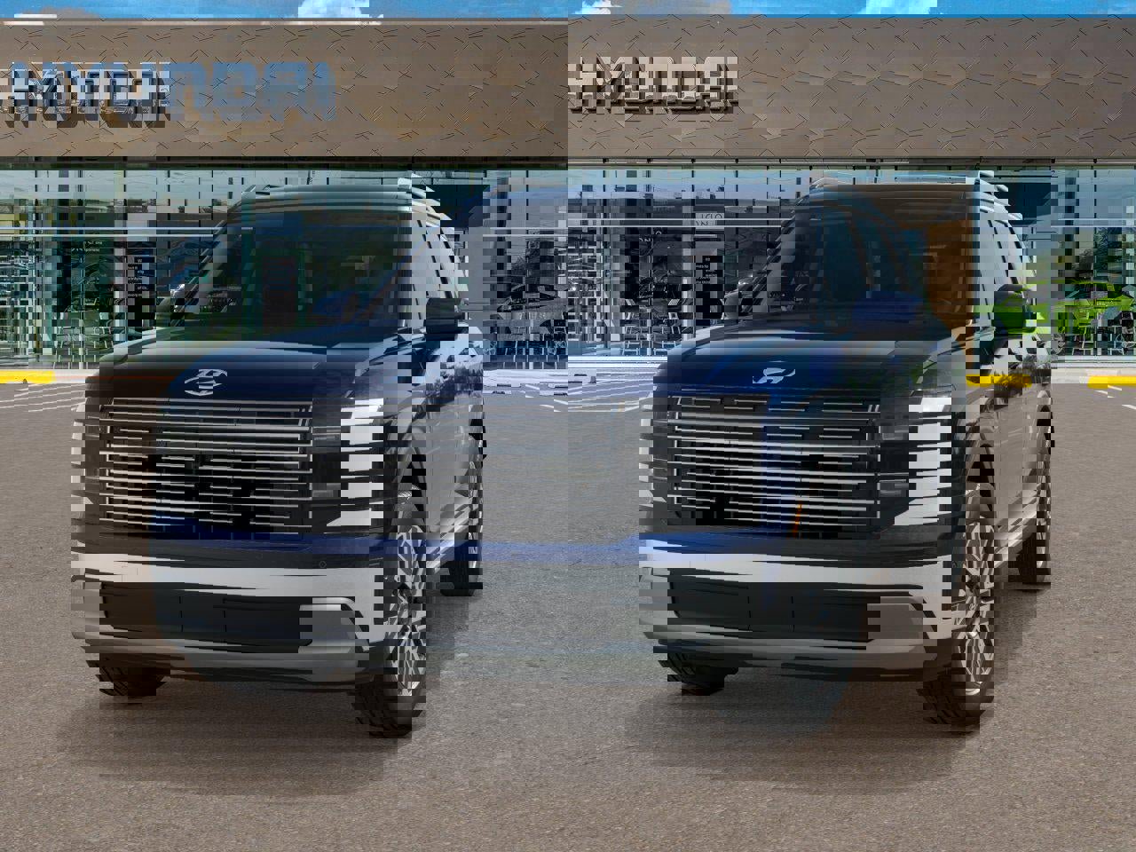 New 2026 Hyundai Palisade SEL Premium image 6