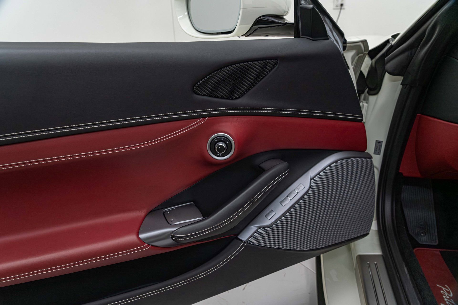 Certified 2020 Ferrari Portofino RWD image 44