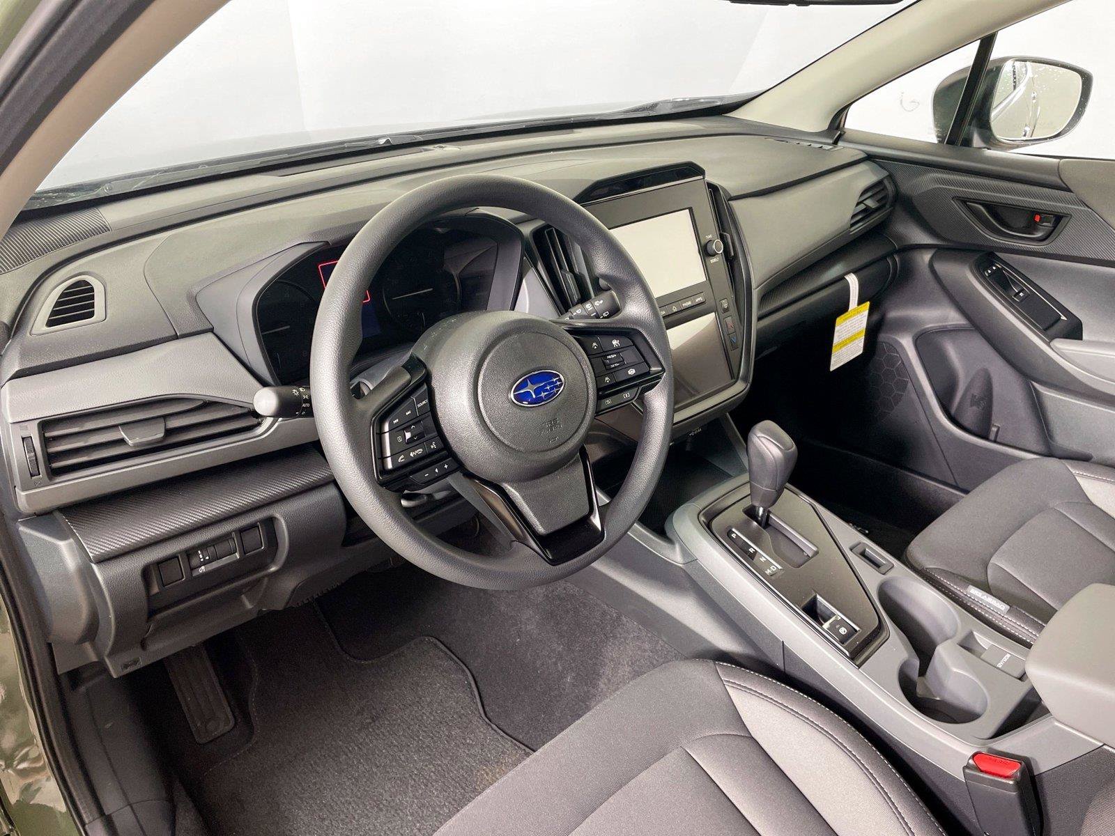Used 2026 Subaru Crosstrek 2.5i AWD/4WD image 21