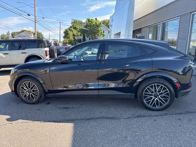 New 2025 Ford Mustang Mach-E Premium w/ Interior Protection Package image 9