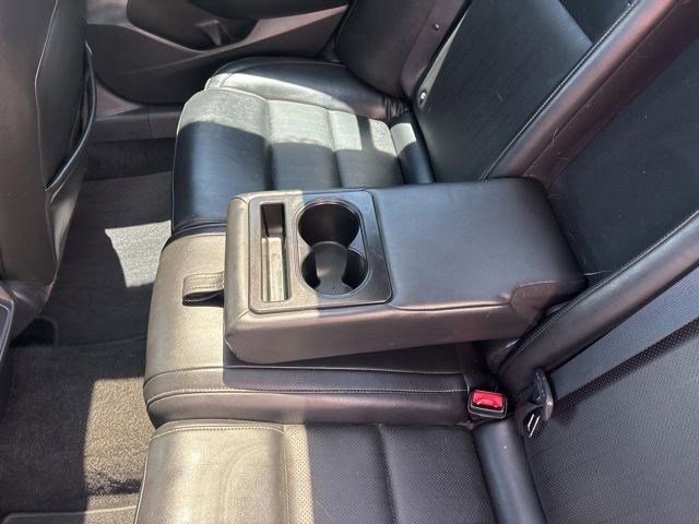 Used 2018 Nissan Maxima 3.5 SL FWD image 33