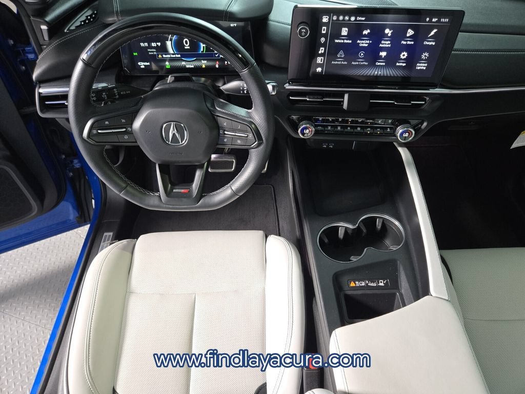 Used 2024 Acura ZDX Type S AWD/4WD image 14