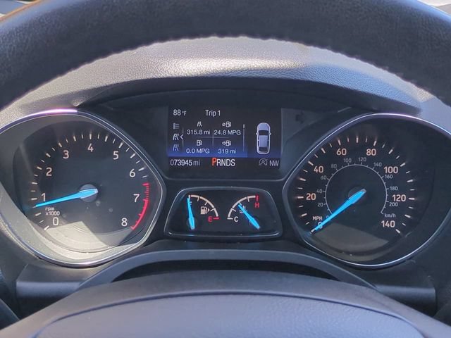 Used 2019 Ford Escape Titanium FWD image 27