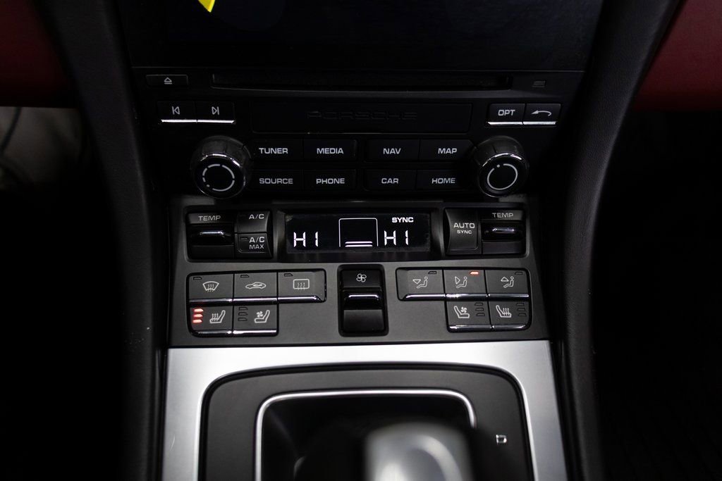 Used 2017 Porsche 911 Carrera S image 36