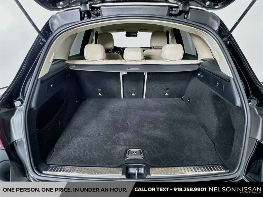 Used 2022 Mercedes-Benz GLC 300 image 25