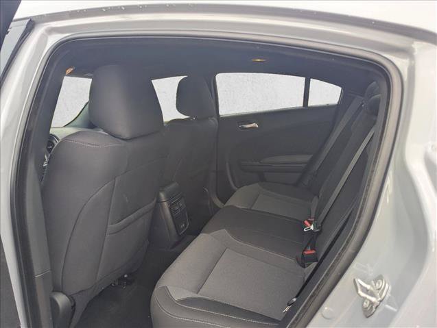 Used 2021 Dodge Charger SXT w/ Blacktop Package RWD image 13