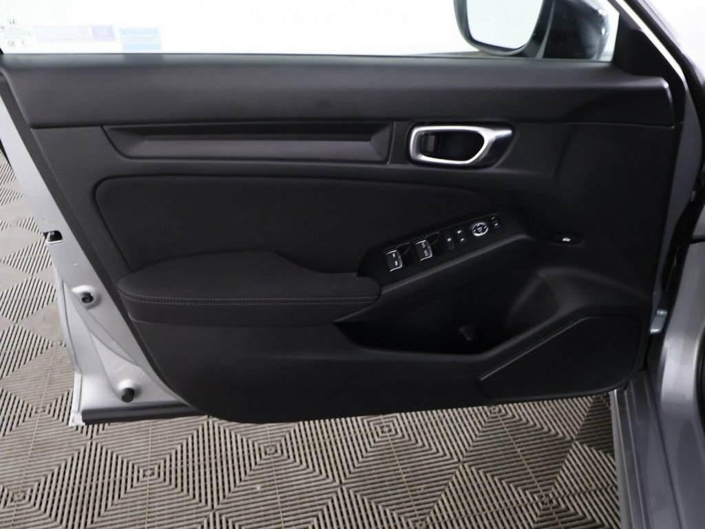 Certified 2026 Honda Civic Sport image 20