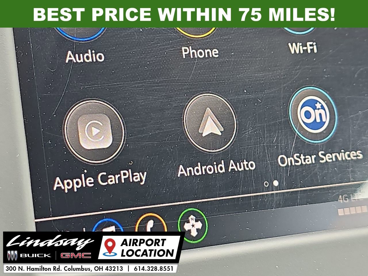 Used 2024 Chevrolet Equinox LT image 34