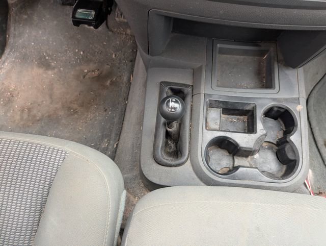 Used 2006 Dodge Ram 2500 Truck SLT w/ Trailer Tow Group AWD/4WD image 4