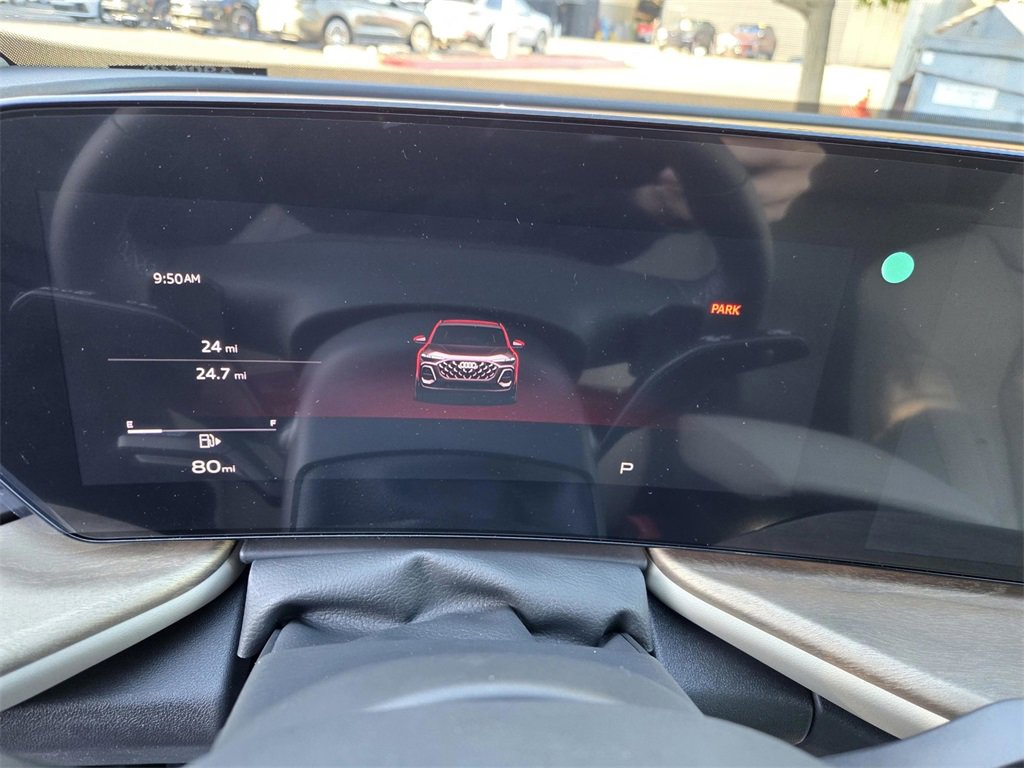 New 2025 Audi Q5 Premium Plus image 25