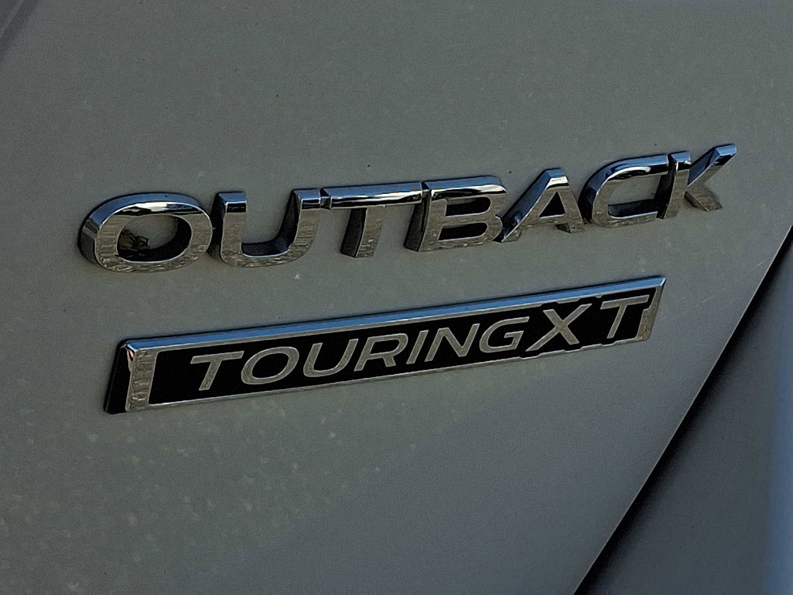 Used 2020 Subaru Outback Touring XT image 31