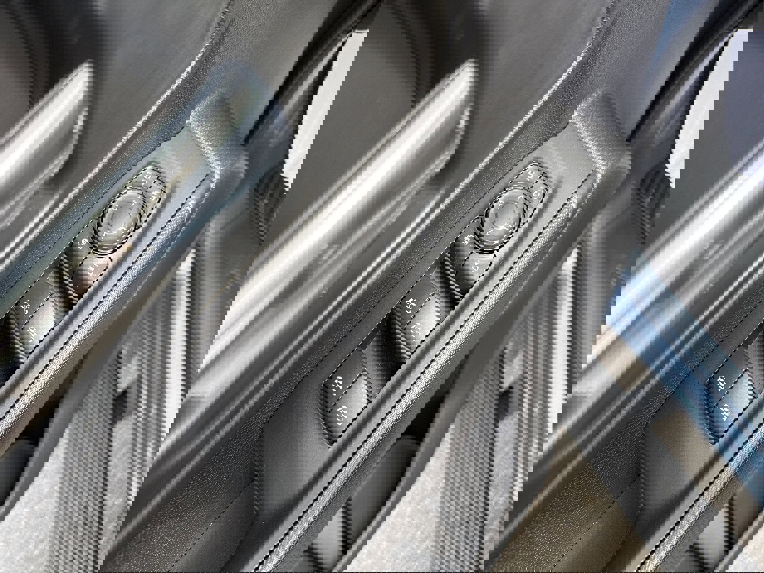 New 2026 Chevrolet Silverado 2500 Custom w/ Custom Value Package image 13