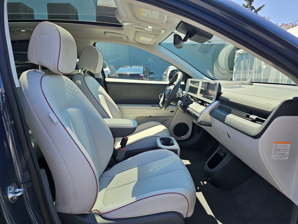 Used 2024 Hyundai Ioniq 5 Limited RWD image 10