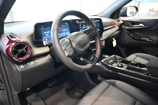 New 2026 Chevrolet Equinox RS FWD image 20