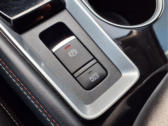 Certified 2024 Nissan Altima 2.0 SR image 22