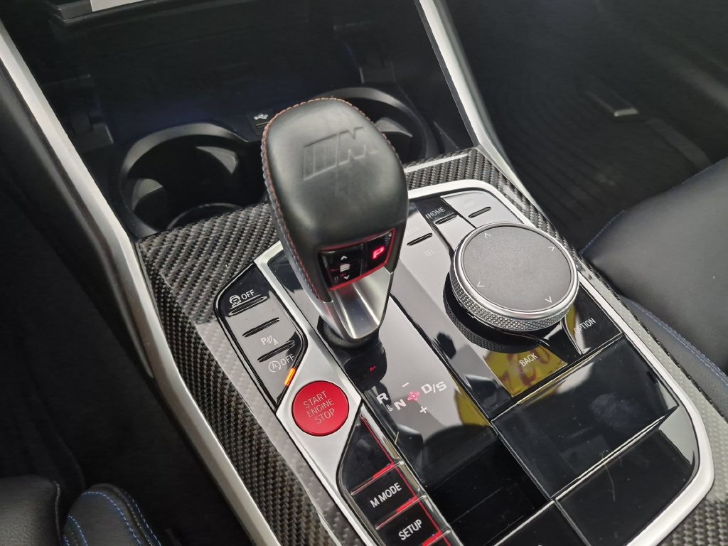 Used 2024 BMW M2 w/ Lighting Package RWD image 17