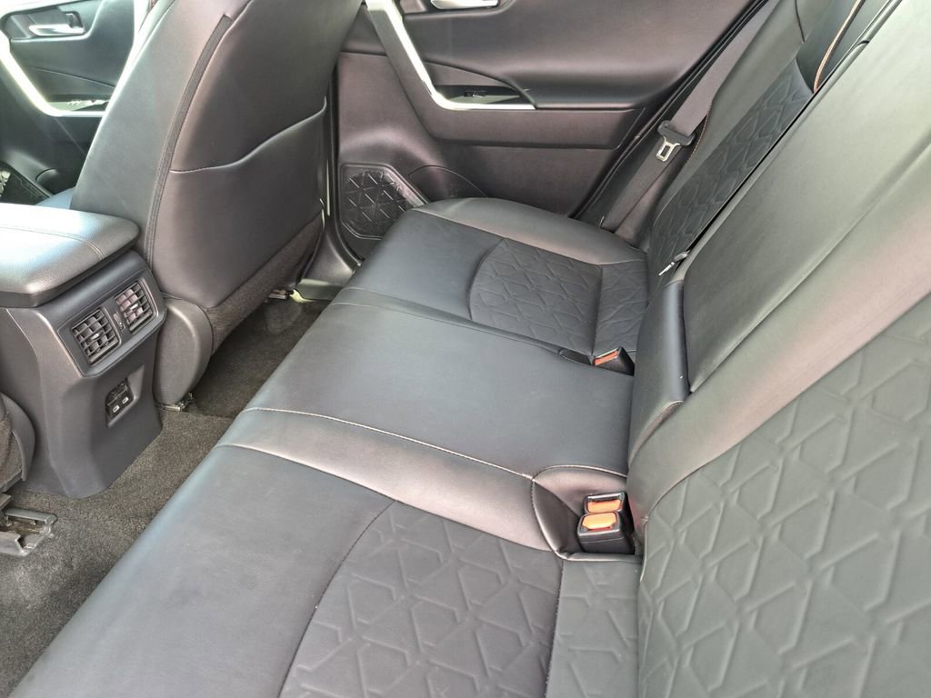 Used 2024 Toyota RAV4 Adventure image 22