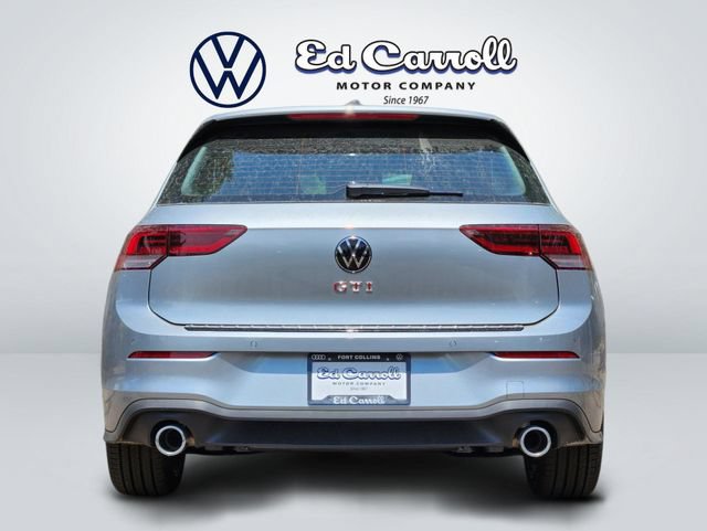 New 2026 Volkswagen GTI S FWD image 6