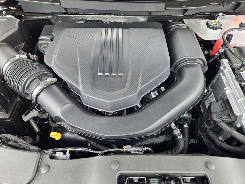 New 2026 Chevrolet Traverse Z71 w/ Enhanced Driving Package image 22