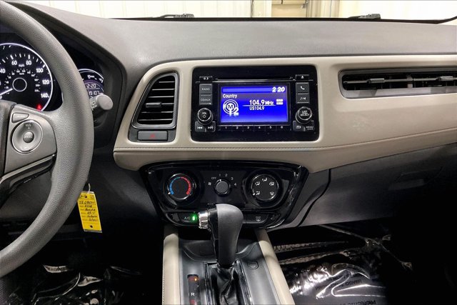 Used 2018 Honda HR-V LX image 6
