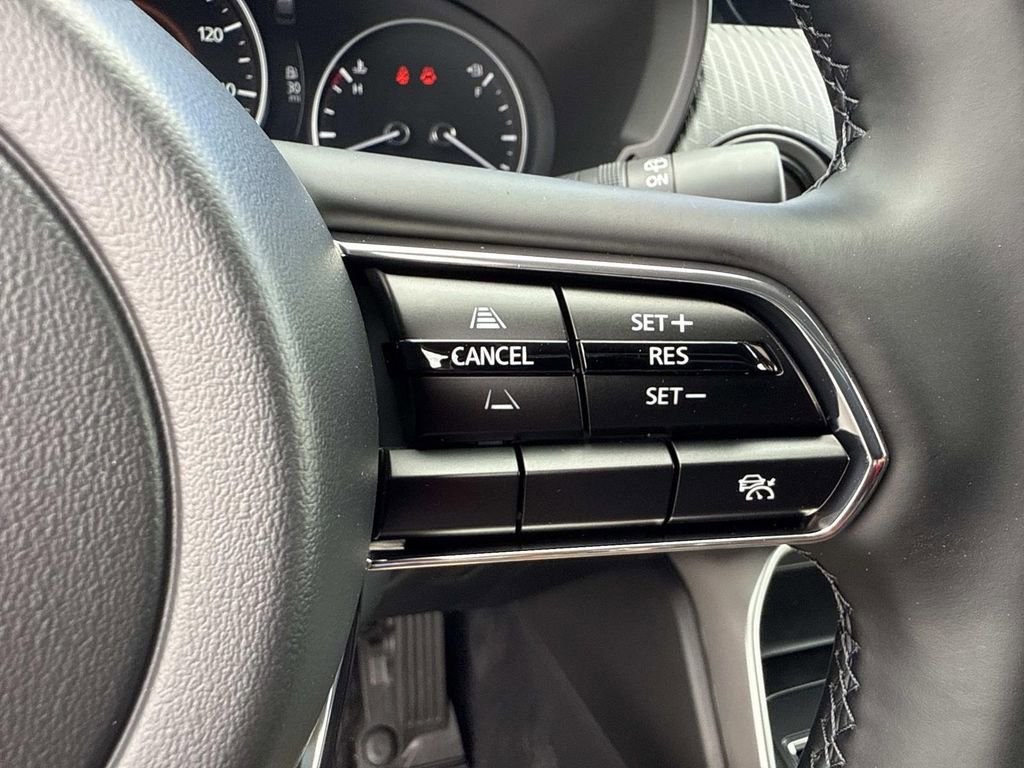 New 2026 MAZDA CX-90 3.3 Turbo w/ Select Package image 37