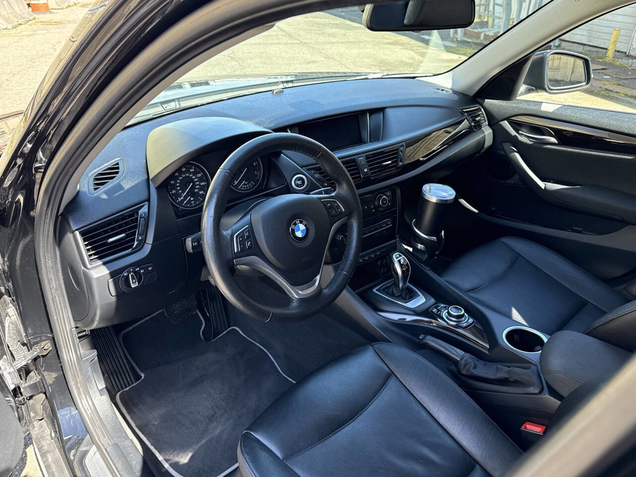 Used 2013 BMW X1 xDrive28i AWD/4WD image 36